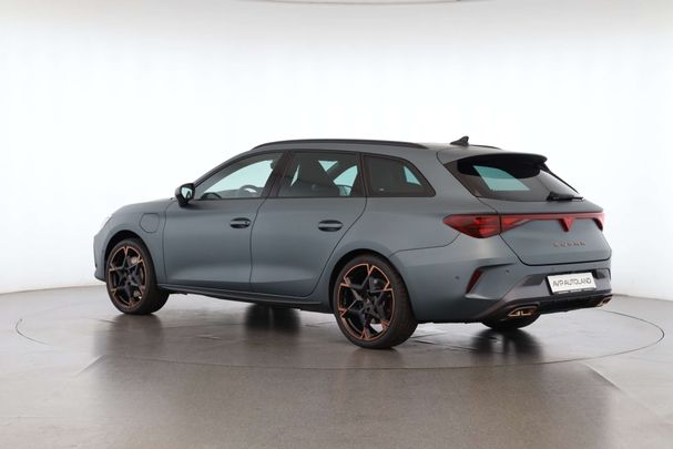 Cupra Leon Sportstourer VZ 1.5 e-Hybrid DSG 200 kW image number 4