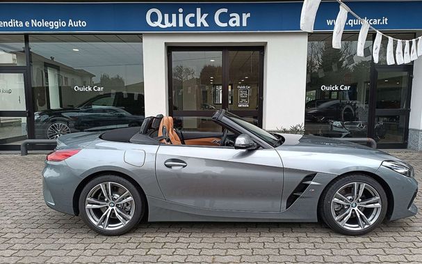 BMW Z4 sDrive 145 kW image number 11