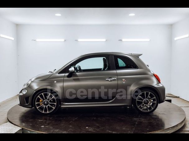 Abarth 500 1.4 T Jet 595 Turismo 121 kW image number 5