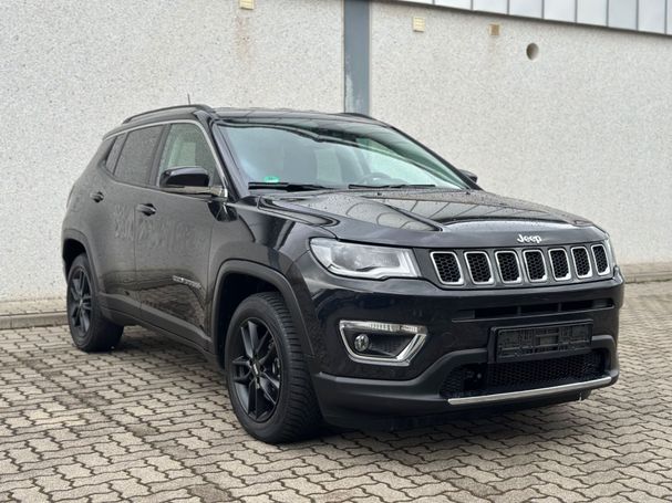 Jeep Compass 110 kW image number 2