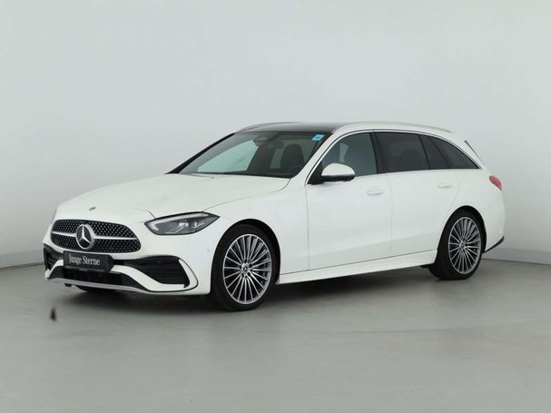 Mercedes-Benz C 200 T 150 kW image number 1