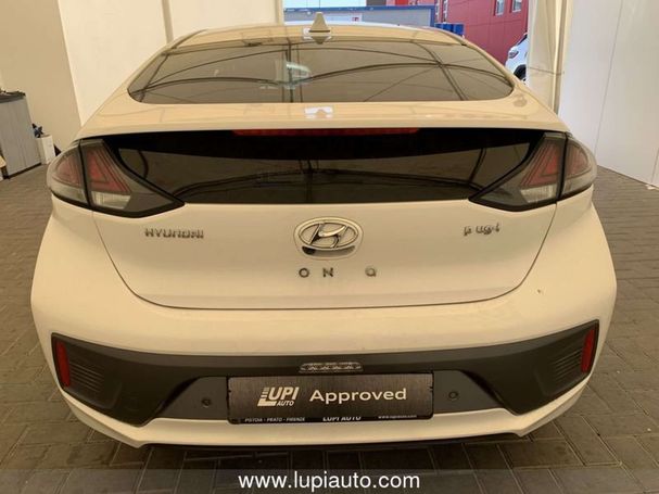 Hyundai Ioniq 1.6 104 kW image number 3