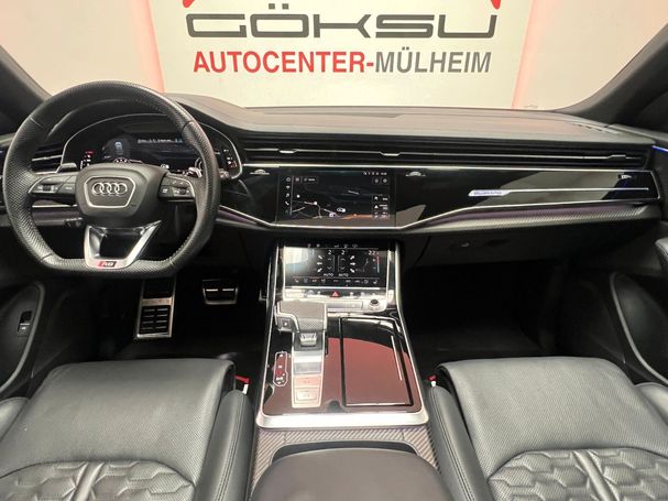 Audi RSQ8 441 kW image number 17