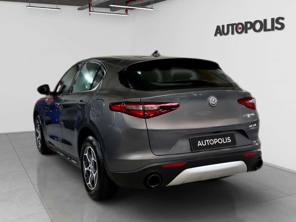 Alfa Romeo Stelvio 118 kW image number 17