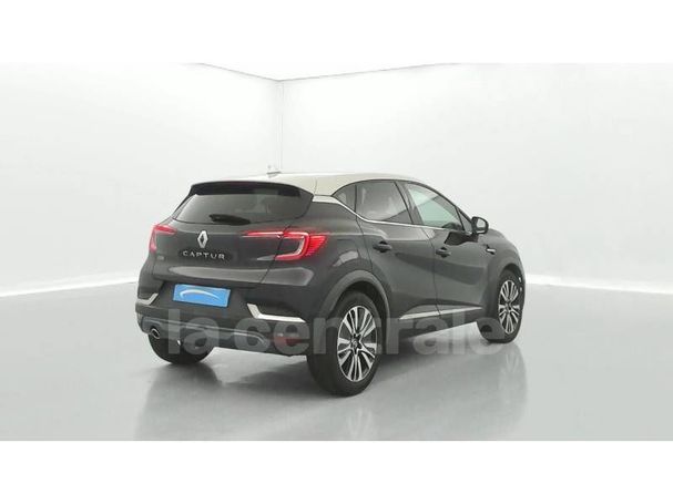 Renault Captur TCe EDC 113 kW image number 17