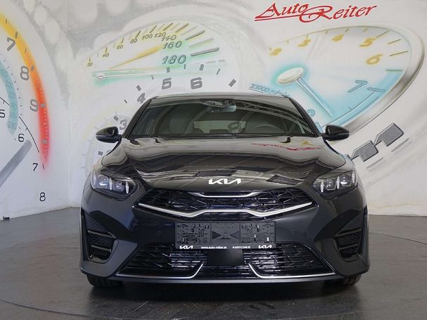 Kia ProCeed 1.5 GT Line 103 kW image number 4