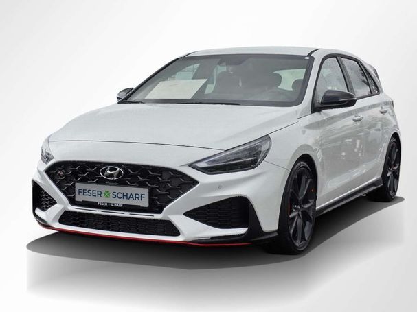 Hyundai i30 206 kW image number 1