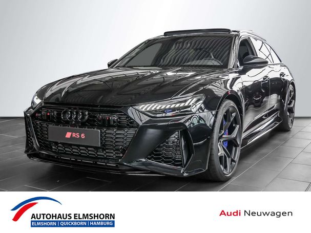 Audi RS6 Avant Performance 463 kW image number 1