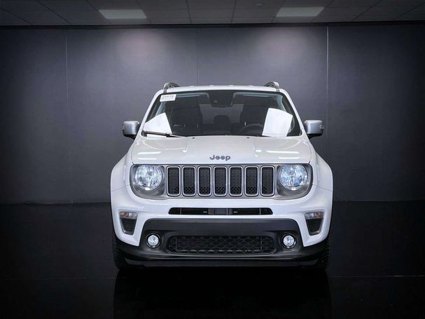 Jeep Renegade 1.3 PHEV 140 kW image number 3