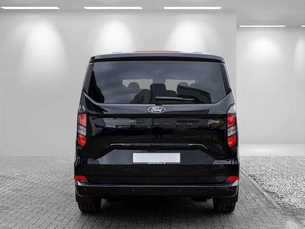 Ford Tourneo Custom L2 Titanium 110 kW image number 2