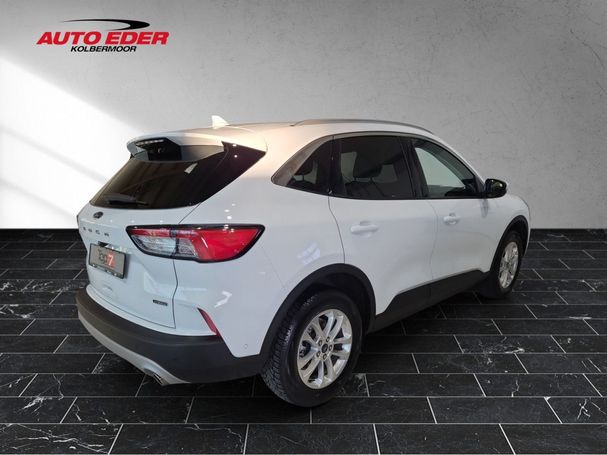 Ford Kuga 165 kW image number 4