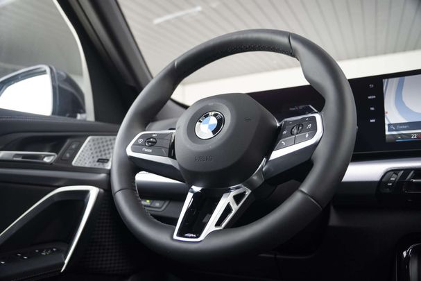 BMW X1 sDrive 100 kW image number 17