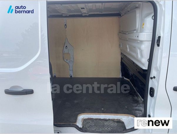 Renault Trafic dCi L2H1 96 kW image number 12