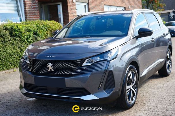 Peugeot 5008 BlueHDi 130 EAT8 96 kW image number 1