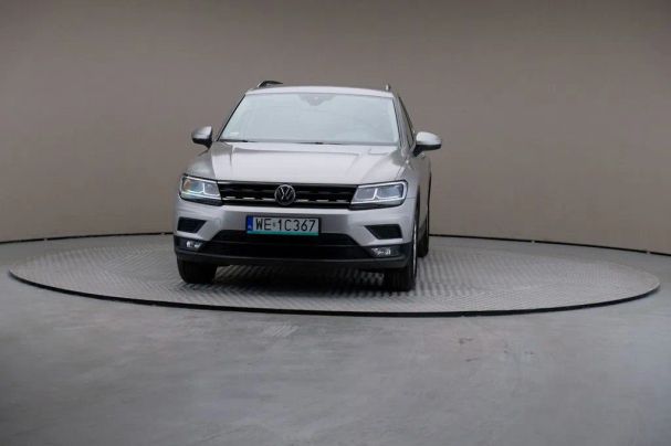 Volkswagen Tiguan 1.5 TSI Comfortline 110 kW image number 5