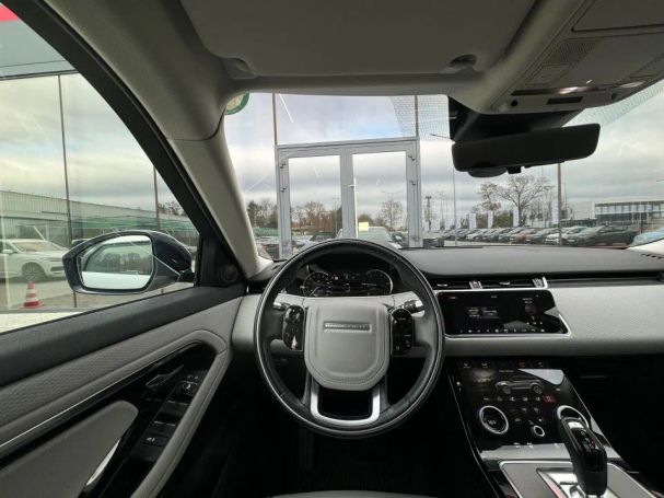 Land Rover Range Rover Evoque S 110 kW image number 10