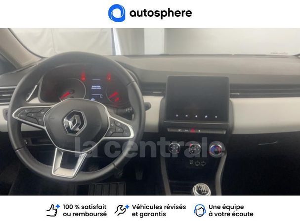 Renault Clio 74 kW image number 8