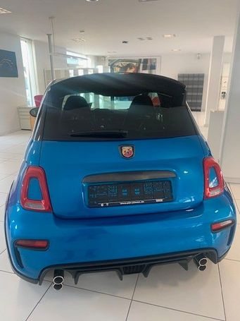 Abarth 695 132 kW image number 6