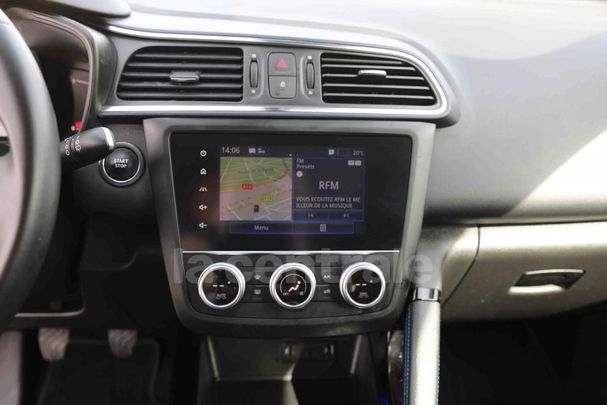 Renault Kadjar TCe 160 117 kW image number 32