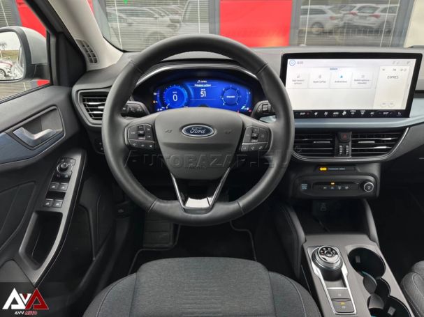 Ford Focus 1.5 ACTIVE 84 kW image number 11