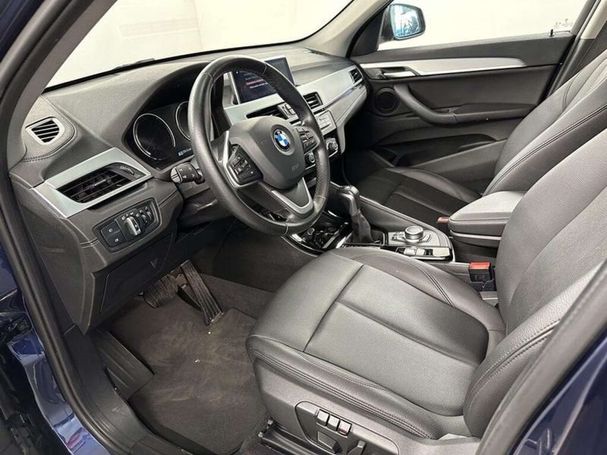 BMW X1 25e xDrive 162 kW image number 3