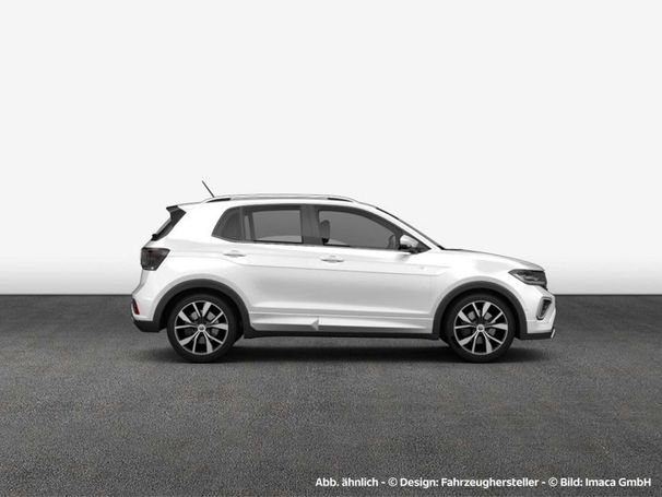 Volkswagen T-Cross 1.0 TSI DSG 85 kW image number 5