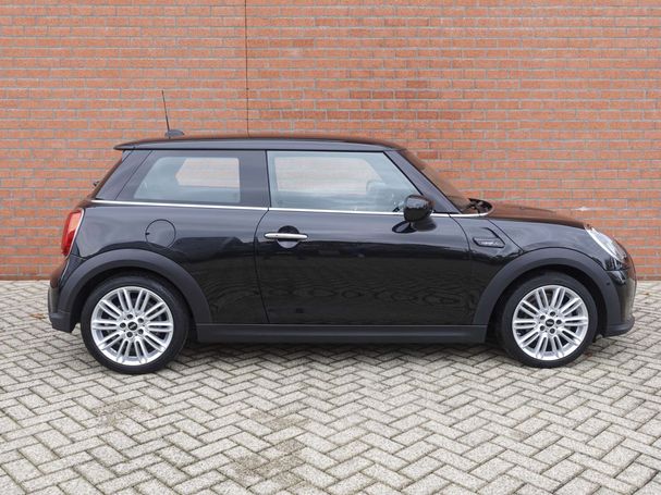 Mini Cooper Edition 100 kW image number 7