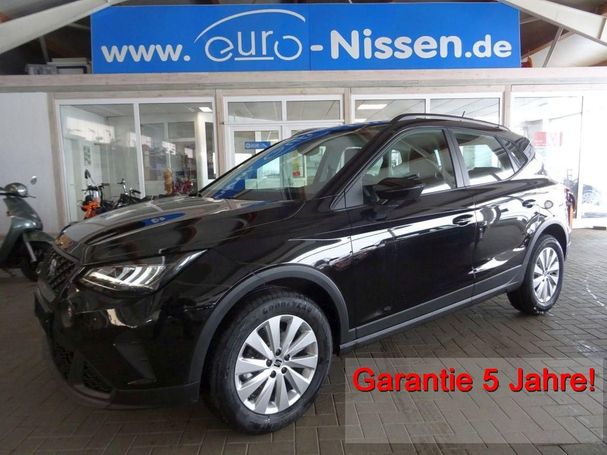 Seat Arona 1.0 TSI Style DSG 81 kW image number 1