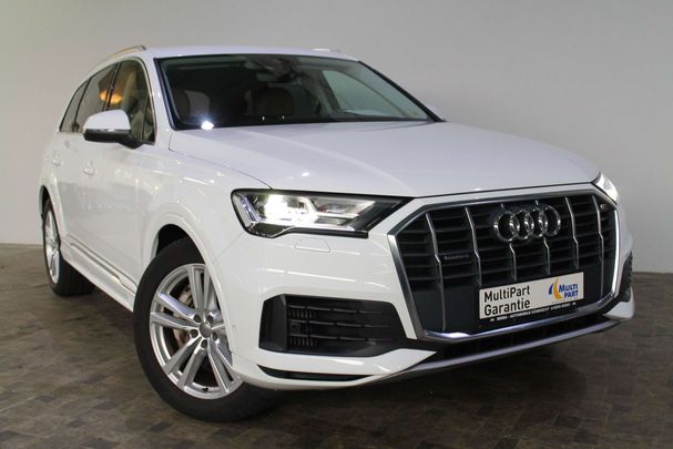 Audi Q7 55 TFSIe quattro 280 kW image number 2