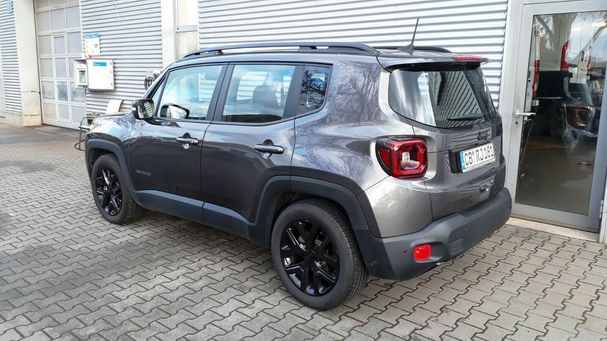 Jeep Renegade 110 kW image number 4