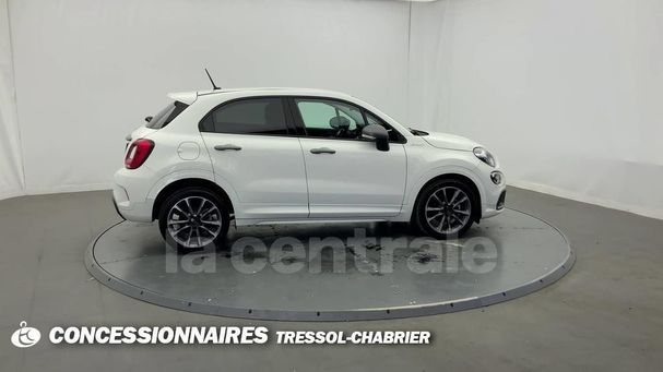 Fiat 500X 1.0 FireFly Turbo 88 kW image number 17