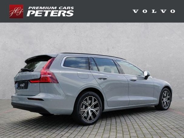 Volvo V60 B4 145 kW image number 2