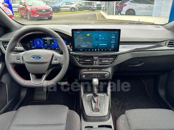 Ford Focus 1.0 EcoBoost MHEV 114 kW image number 6