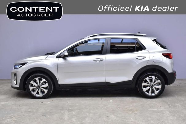 Kia Stonic 1.0 T-GDi 120 DCT 88 kW image number 8