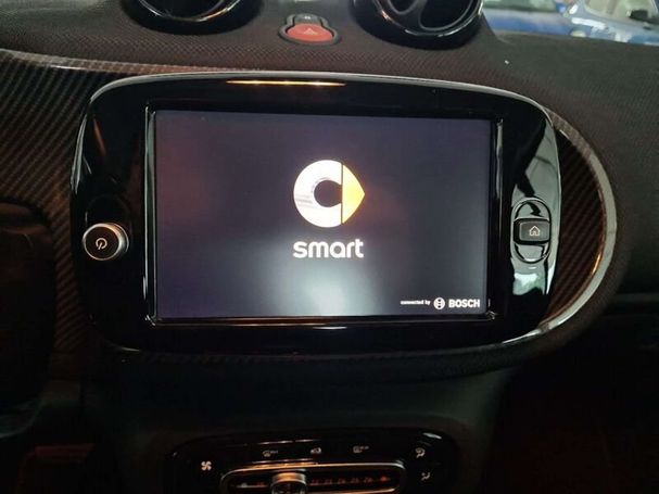 Smart ForTwo EQ 60 kW image number 10