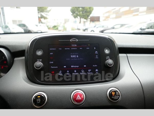 Fiat 500X 1.4 Multiair 4x2 103 kW image number 21