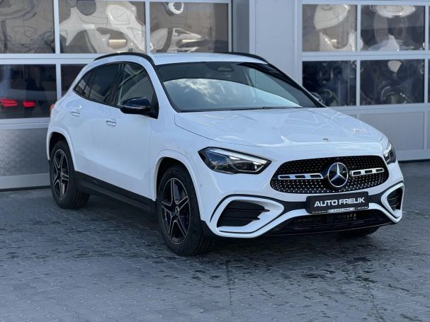 Mercedes-Benz GLA 200 120 kW image number 6