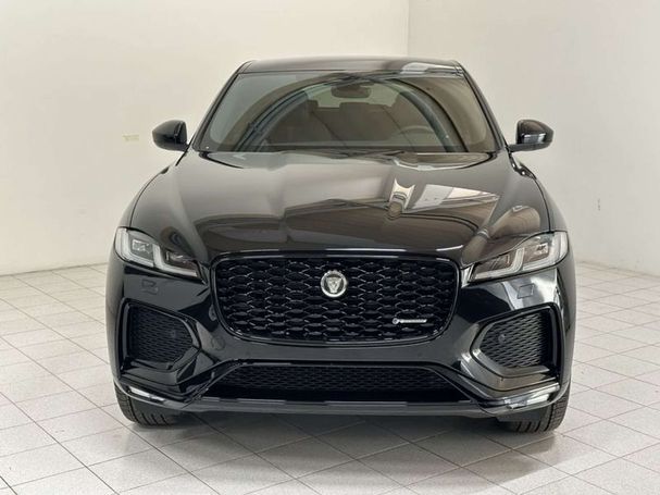 Jaguar F-Pace R-Dynamic S AWD 120 kW image number 7