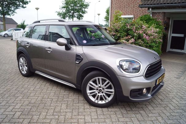 Mini Cooper Countryman 100 kW image number 8