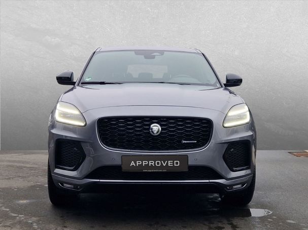 Jaguar E-Pace D200 R-Dynamic S 150 kW image number 8