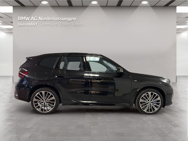 BMW X1 xDrive18d 110 kW image number 8