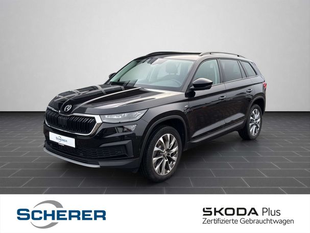 Skoda Kodiaq 2.0 TDI 4x4 DSG 147 kW image number 1