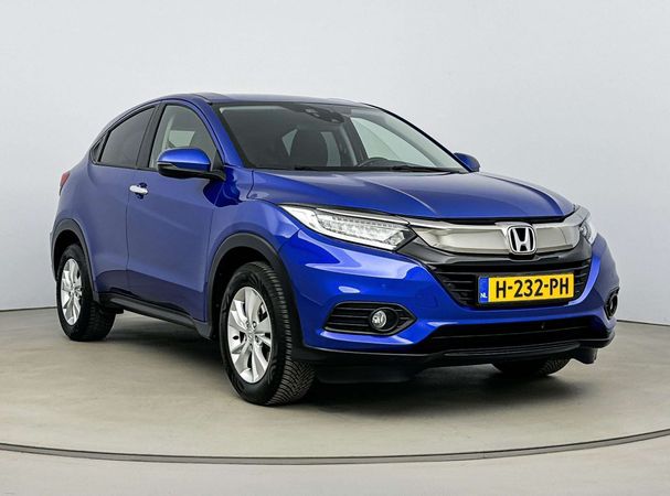 Honda HR-V 1.5 i-VTEC Elegance 96 kW image number 7