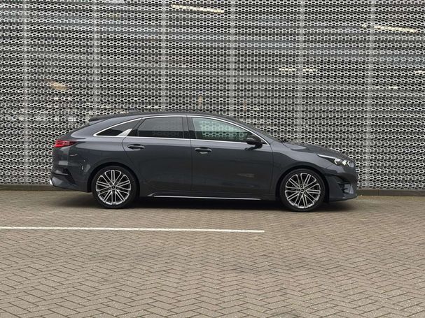 Kia ProCeed 1.5 T-GDI GT Line 118 kW image number 8