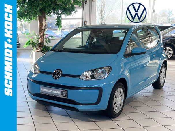 Volkswagen up! 1.0 48 kW image number 2