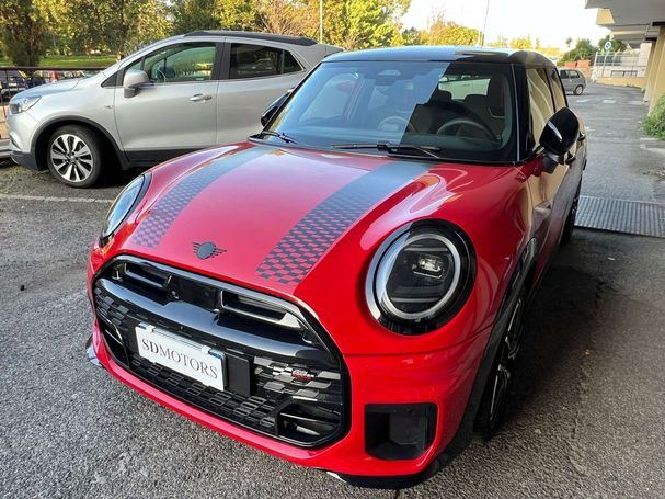 Mini Cooper S JCW 150 kW image number 1