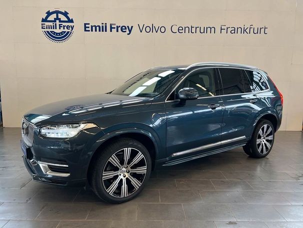 Volvo XC90 T8 AWD Inscription 288 kW image number 14