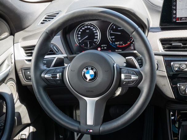 BMW X2 M35i xDrive 225 kW image number 10