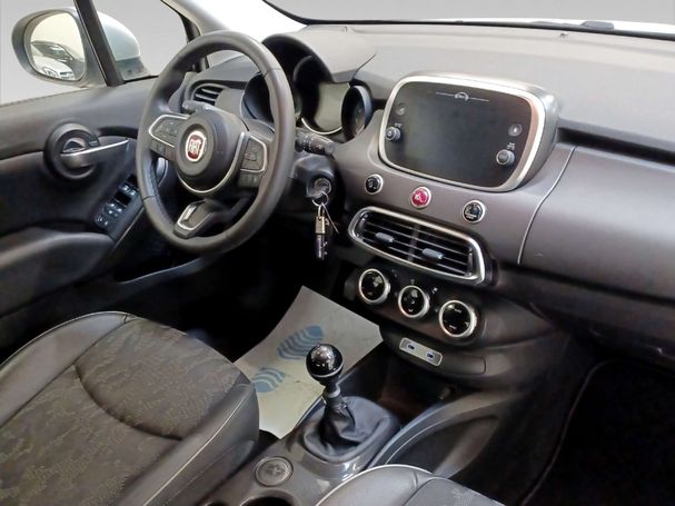 Fiat 500X 1.0 Cross 88 kW image number 14