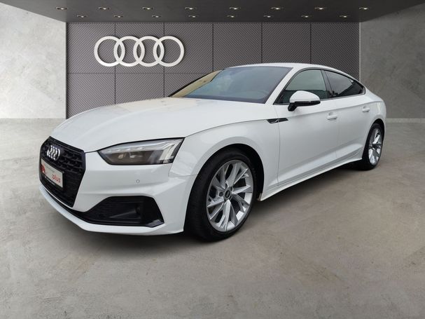 Audi A5 35 TDI S tronic Sportback Advanced 120 kW image number 1